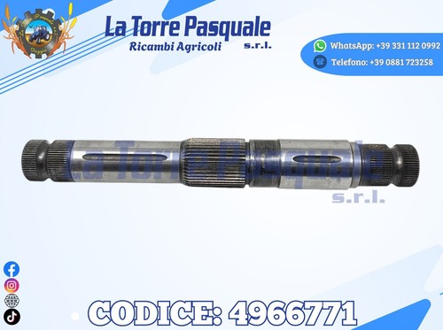 4966771 arbre élévateur fiat - 4966771,