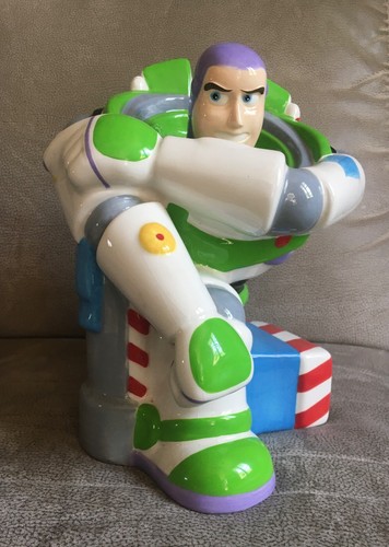 Disney pixar toy - disney, buzz