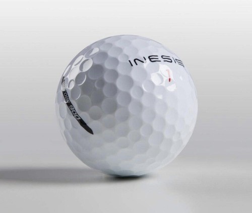 Boules golf inesis tour - de,