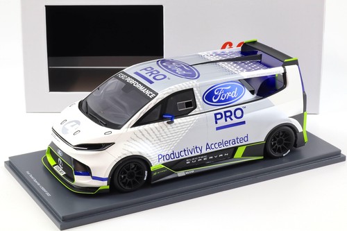 Schuco pro r18 - pro.r18, ford