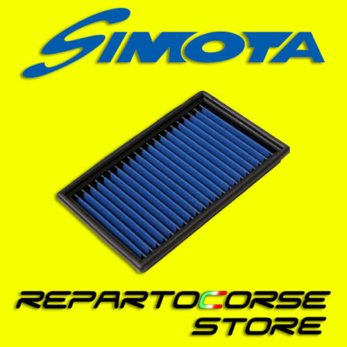 Filtre aire sportif - filtre, simota