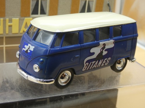 Volkswagen combi 38 - volkswagen, 1/38