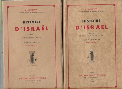 Histoire israël g - d'israël, ,