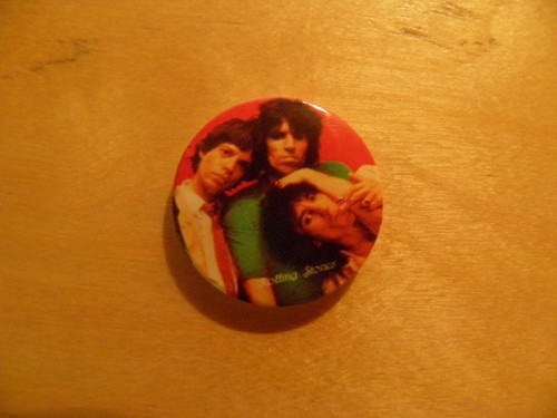 The rolling stones vintage - stones,