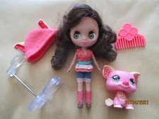 Petshop Blythe B 12 + cochon