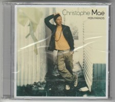 christophe maé - cd - mon