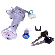 Jeu De Serrures Pour SYM Mio