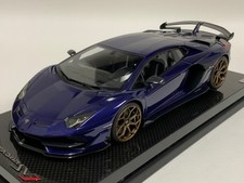 Collection lamborghini - 1/18, mr