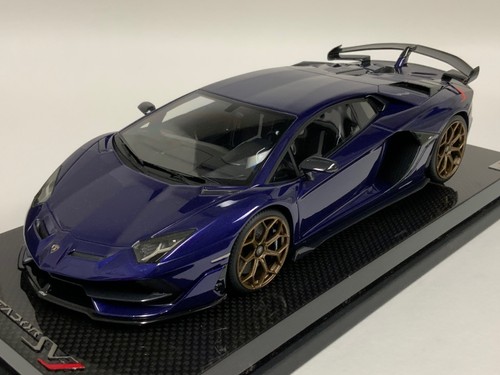 Collection lamborghini - mr,