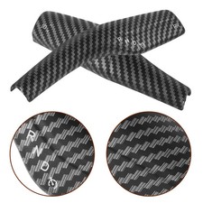  2 pièces couvercles de