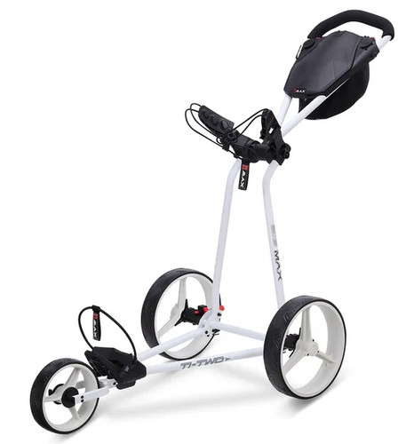Chariot golf big max - big,