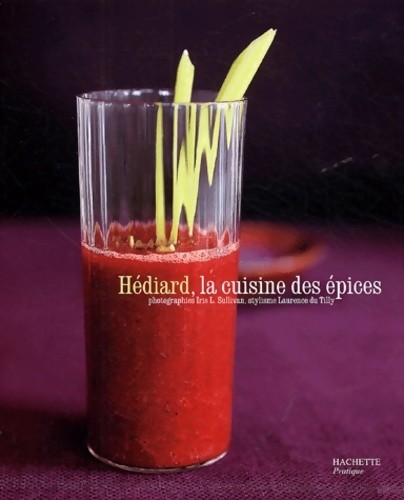 Cuisine des épices - des,