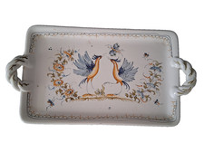 Vintage 🏺 petit plat 🏺