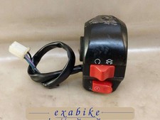 commodo droit pour KSR Pandora