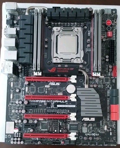 Asus rampage formula - asus,