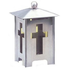 Moll Lampe pour Tombes 22 CM X