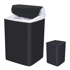 Housse Machine Laver Couvercle
