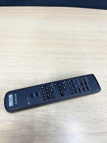 Télécommande sony j920 - télécommande, rm-j920