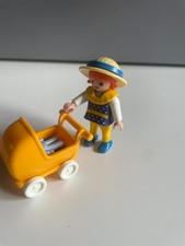 Playmobil 4584 enfant  fille