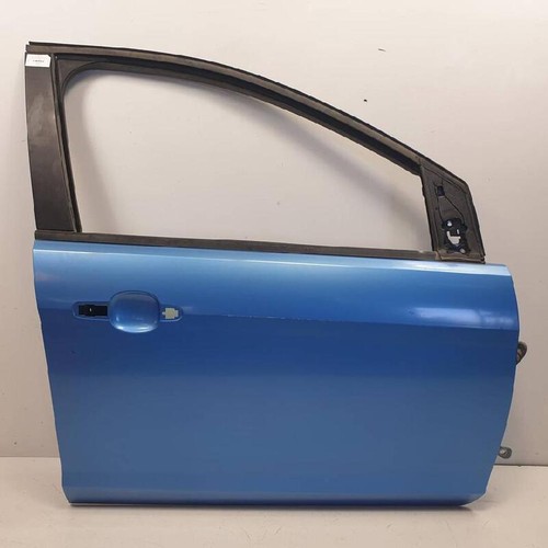 Porte avant droit ford focus - avant,