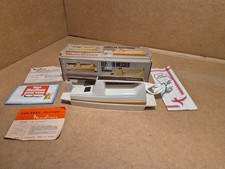 Ancien Couteau Électrique Moulinex  Référence 294