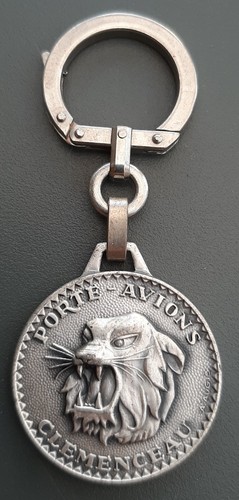 Porte clé marine - porte, avions
