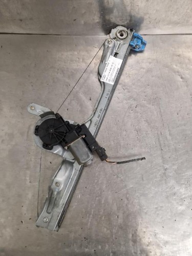 Leve vitre electrique avant