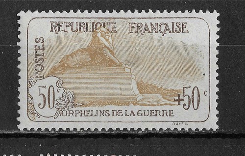Rare superbe orphelins - rare, yett