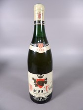 BOURGOGNE Blanc "Mâcon-Viré"