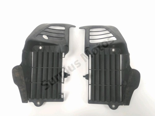 Grille radiateur honda xlv - de,