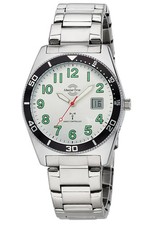 Master Time Montre Homme Style