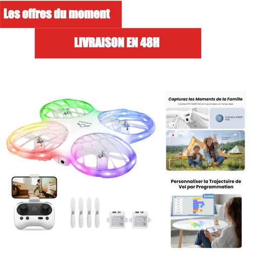 Ameta morpho drone enfant - morpho,