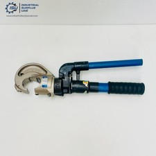 Cembre Outil Hydraulique À