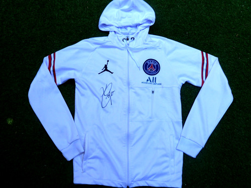 Veste zip psg - zip, saint