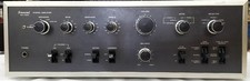 SANSUI AU-7500 integrated