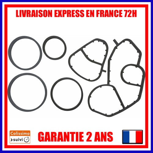 Joints radiateur refroidisseur - radiateur,