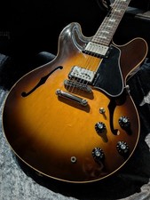 Gibson ES-335TD 1982 (1982)