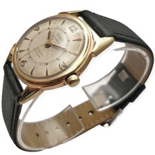 Zédon 32mm 1950s Calibre