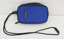 POCHETTE DE TRANSPORT RANGEMENT NINTENDO POUR CONSOLE ET JEUX DS / DS LITE TBE