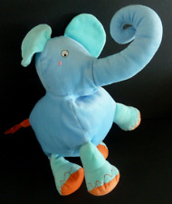 i7. DOUDOU PELUCHE IKEA