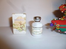 ANCIENNE  miniature  ANAÏS ANAÏS  de  CACHAREL  pleine +  boite OCCASION