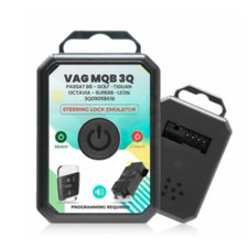 Émulateur ESL / ELV Verrou