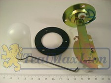 Puits de jauge de réservoir Peugeot 404 berline coupé cabriolet