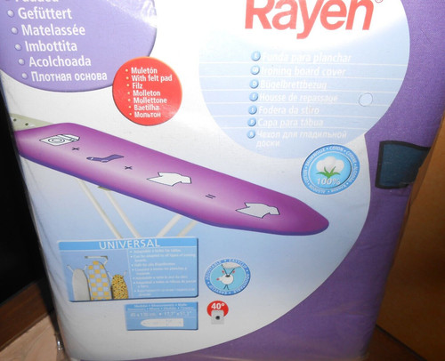 Rayen housse repassage - rayen,