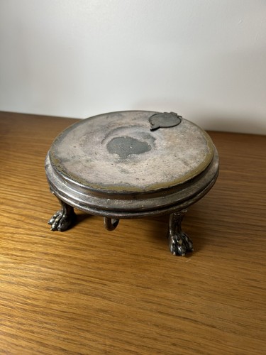 Chauffe plat métal - chauffe,