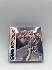 Bugs Bunny Crazy Castle 3 Game Boy - Nintendo (GBC) PAL