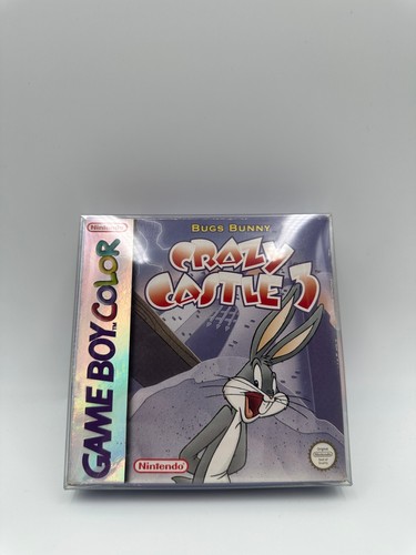 Bugs bunny crazy castle - bunny,