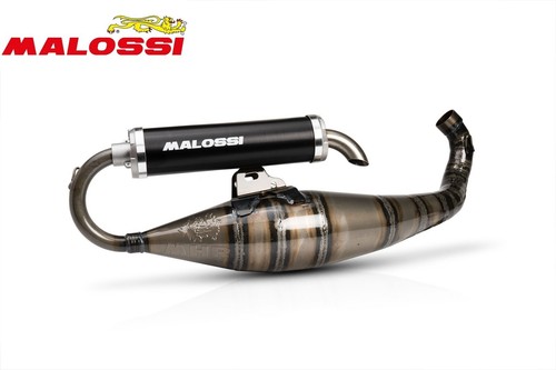 Silencieux scooter racing mhr - silencieux,
