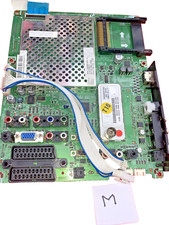 ✅ Carte Mère Samsung BN94-01672X - TV LE40A456  - Testée OK Originale