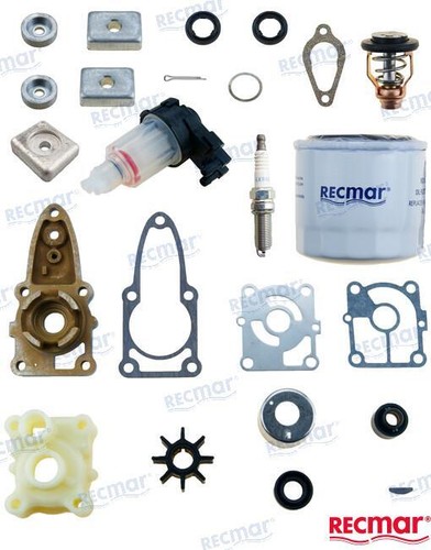Kit entretien mercury - kit, 15/20